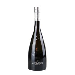 Alexander Grappa Platinum | Garrafeira Tio Pepe