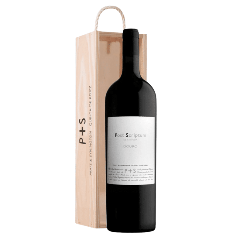 Vinho Post Scriptum Tinto 2024 1.5 L - Garrafeira Pepe